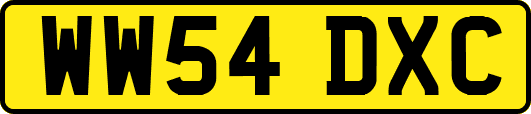 WW54DXC