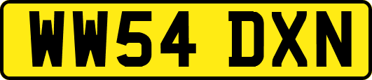 WW54DXN