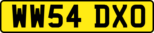 WW54DXO