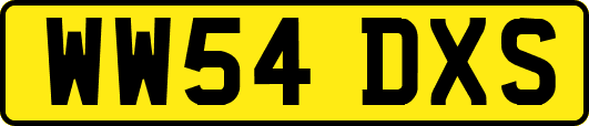 WW54DXS