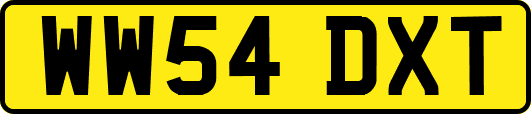 WW54DXT