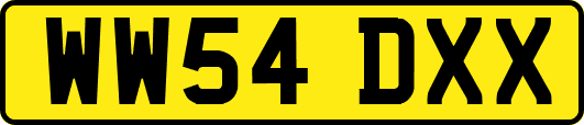 WW54DXX