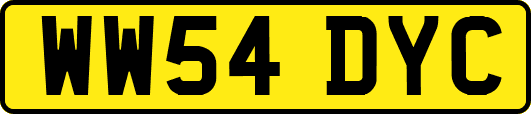 WW54DYC