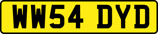 WW54DYD