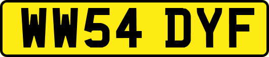 WW54DYF