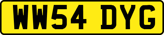 WW54DYG