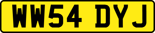 WW54DYJ