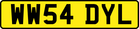 WW54DYL