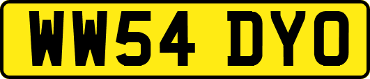 WW54DYO