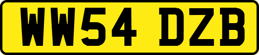 WW54DZB