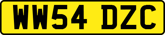 WW54DZC