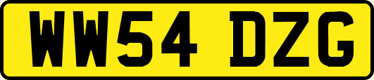 WW54DZG