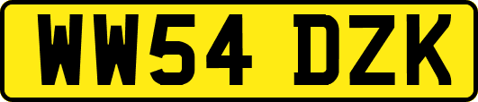 WW54DZK