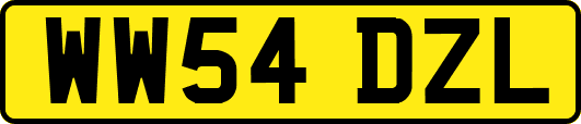 WW54DZL