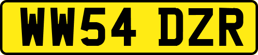 WW54DZR