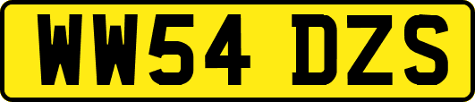 WW54DZS