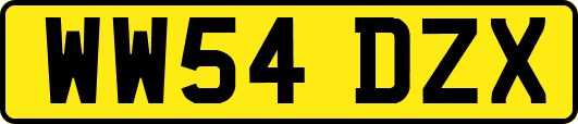 WW54DZX