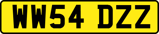 WW54DZZ