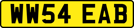WW54EAB