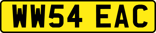 WW54EAC