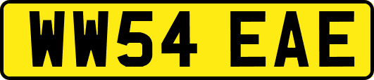 WW54EAE