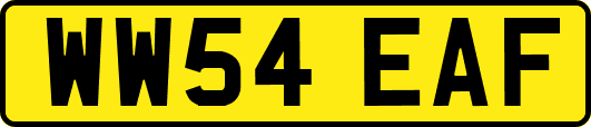 WW54EAF