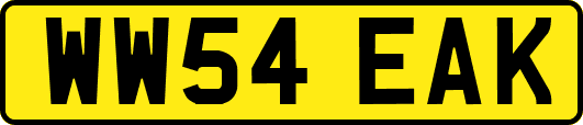 WW54EAK