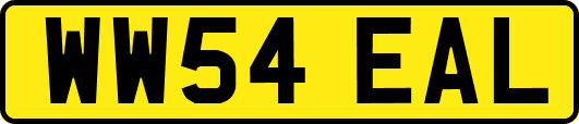 WW54EAL