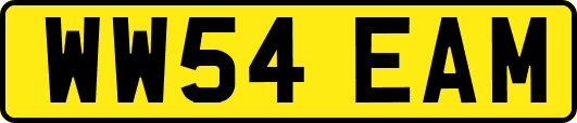 WW54EAM