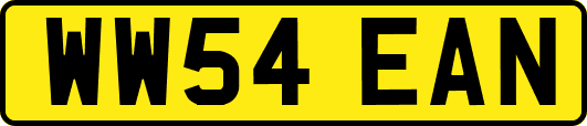 WW54EAN