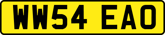 WW54EAO