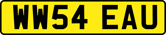 WW54EAU