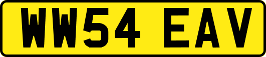 WW54EAV