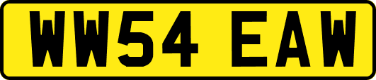 WW54EAW