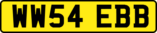 WW54EBB