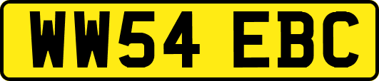 WW54EBC