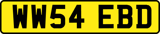 WW54EBD