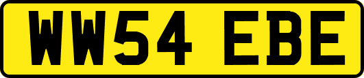 WW54EBE