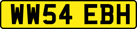 WW54EBH