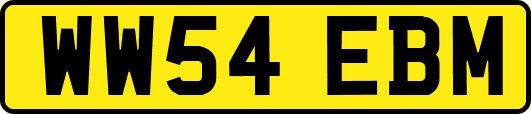 WW54EBM