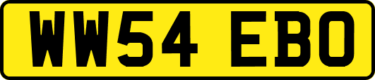 WW54EBO