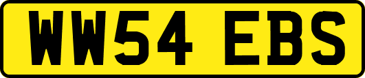 WW54EBS