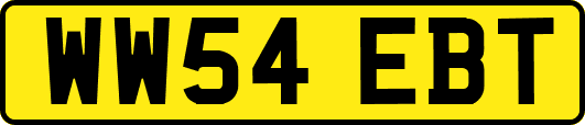 WW54EBT