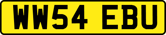WW54EBU