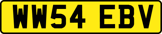 WW54EBV