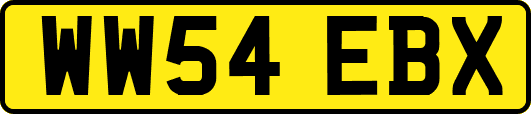 WW54EBX