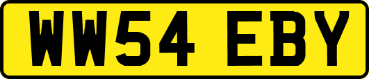 WW54EBY