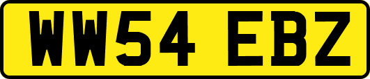WW54EBZ