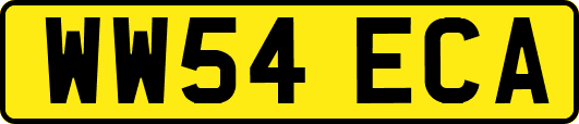 WW54ECA