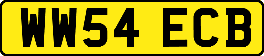 WW54ECB